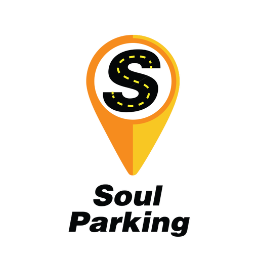Soul Parking logo