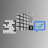 Small support icon