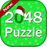 2048 Puzzle Pro Game 2017 icon