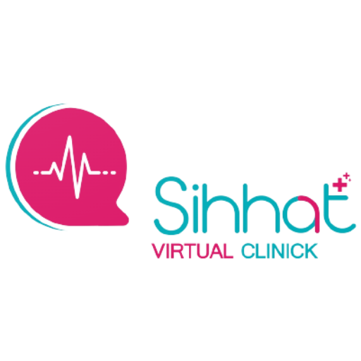 Sihhat Clinick For Reception for  Android – Latest Version & Features app icon