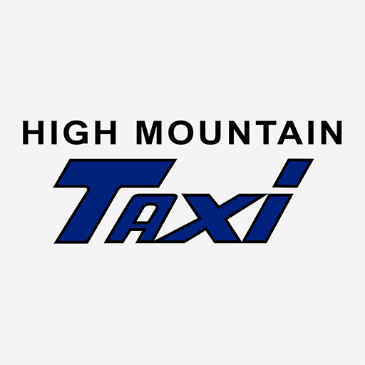 High Mountain Taxi