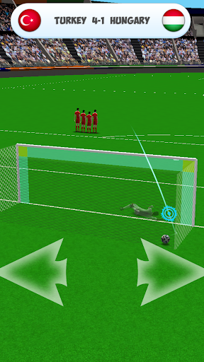 EURO FREEKICK TOURNAMENT