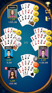 Pusoy - KK Chinese Poker 1.106 APK screenshots 8