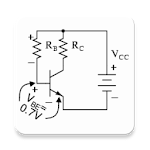 Transistor Biasing Calc Apk