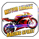 Motor league racing spirit