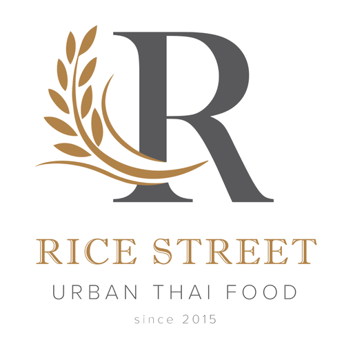 Rice Street Thai logo