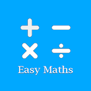 Easy maths