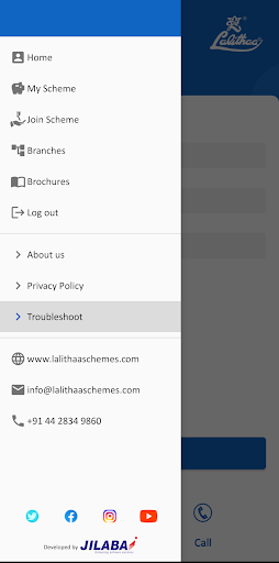 Lalithaa Jewellery Screenshot 4 - AppWisp.com
