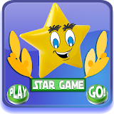 Star Game icon