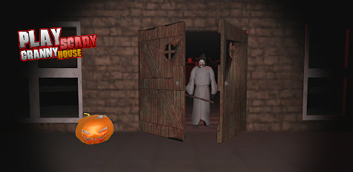 Play Scary Horror Granny House
