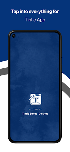 Tintic School District ekran görüntüsü