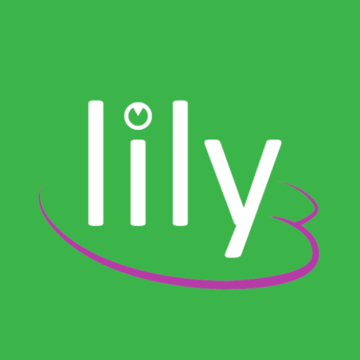 Lily - Gig Workers Utility  Icon