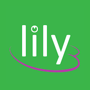 lily - Automatically scrolls and filters any list