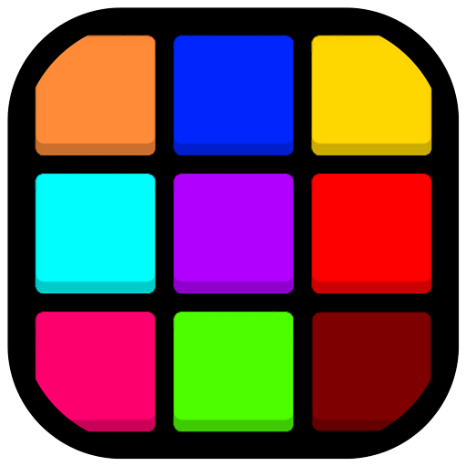 ColorDoKu - Color Sudoku 1.1 Icon
