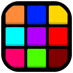 Icon image ColorDoKu - Color Sudoku