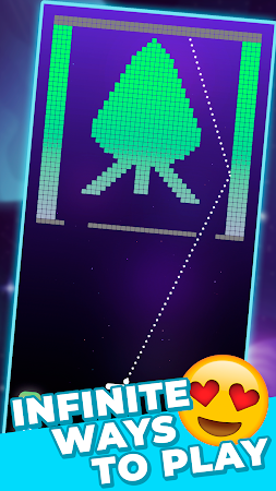 Game screenshot Bricks King hack