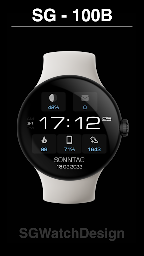 SG-100B screenshot 6