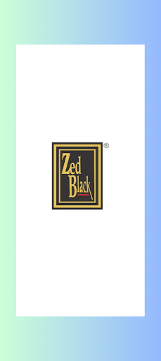 Android application Zed Black Retailer screenshort