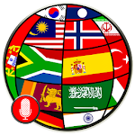 Cover Image of Télécharger Traducteur de toutes les langues : Traduire les langues  APK