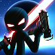 Stickman Ghost 2: Galaxy Wars - Action RPG Offline