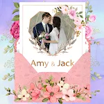 Cover Image of डाउनलोड Wedding invitation maker  APK