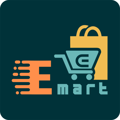 Emart.xyz - Online Books Mall logo