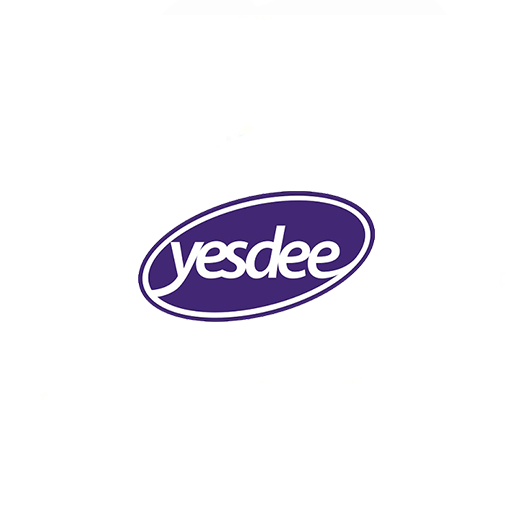 Yes Dee Publishing logo