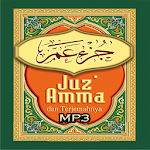 Cover Image of Descargar Juz Amma Anak MP3  APK