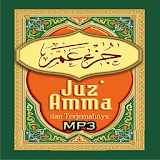 Juz Amma Anak MP3 icon