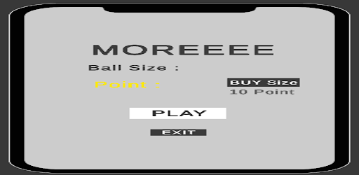 Moreeee!!! Screen 3