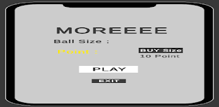 Moreeee!!! - Screenshot 3