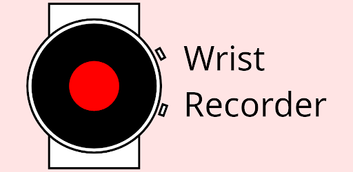 Wrist Recorder