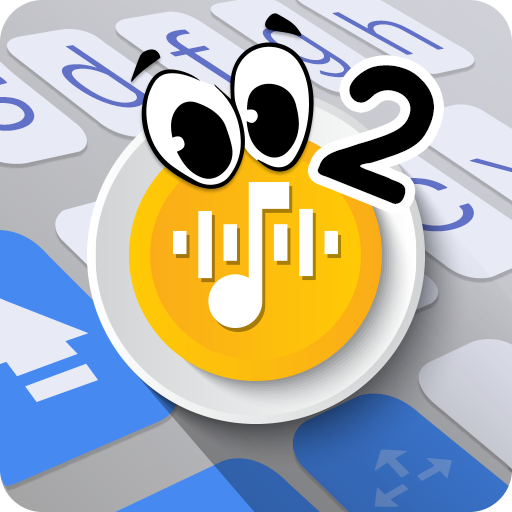 ai.type Cartoon Sound Pack 2  Icon