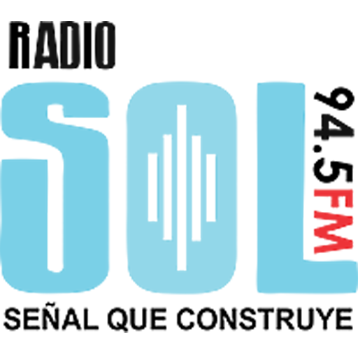 Radio Sol Moquegua logo