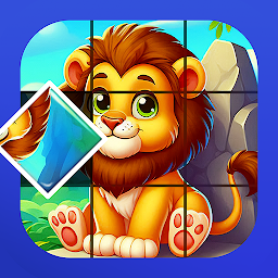 Live Puzzle: Games for Kids Mod Apk