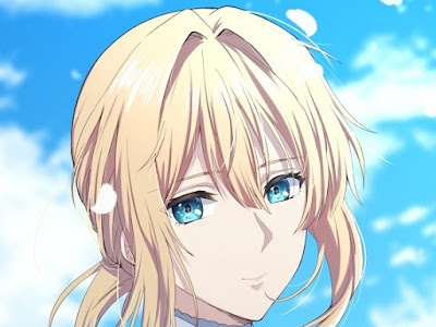 ヴァイオレットエヴァーガーデン 壁紙 高画質 265936-��ァイオレットエヴァーガ��デン 壁紙 高画質