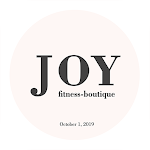 Cover Image of 下载 JOY fitness-boutique  APK