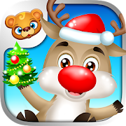 Top 48 Casual Apps Like 123 Kids Fun CHRISTMAS TREE - Best Alternatives
