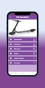 Mi Electric Scooter 3 help