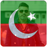 PTI Flag Wrapper icon