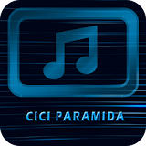 Kumpulan Mp3 Cici Paramida icon