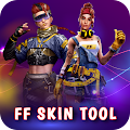 FFF FF Skin Tool Elite Pass App