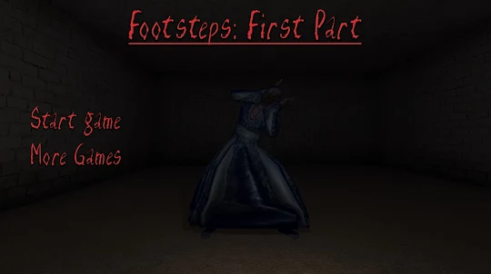 Footsteps - First Part