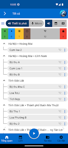 Truyền thanh Việt Screen 3