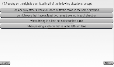 Oregon Dmv Practice Exams Apps On Google Play