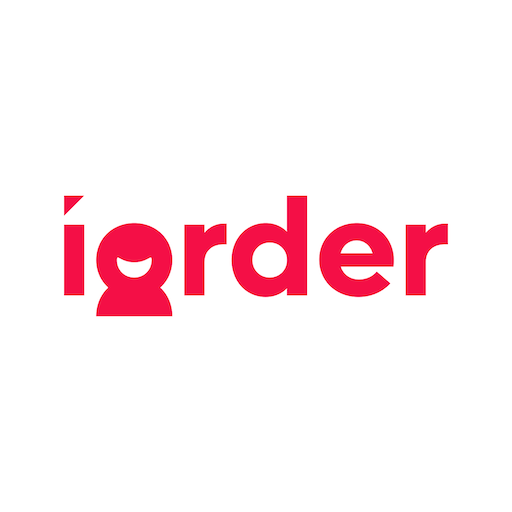 iORDER para Cozinha e Bar logo