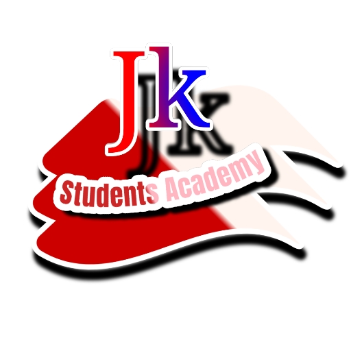 JK Students Academy logo