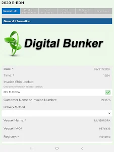 Digital Bunker