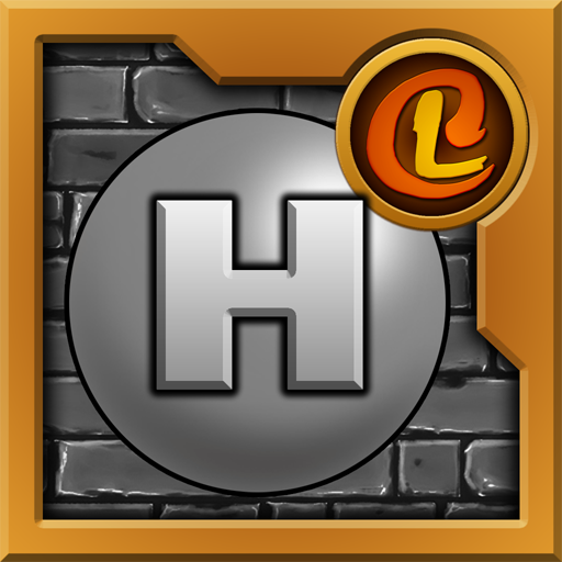 Point Game H - Switch Color logo