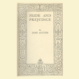 Pride and Prejudice Audiobook icon